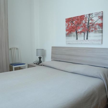 La Casa Di Flo Apartment Anzio Luaran gambar