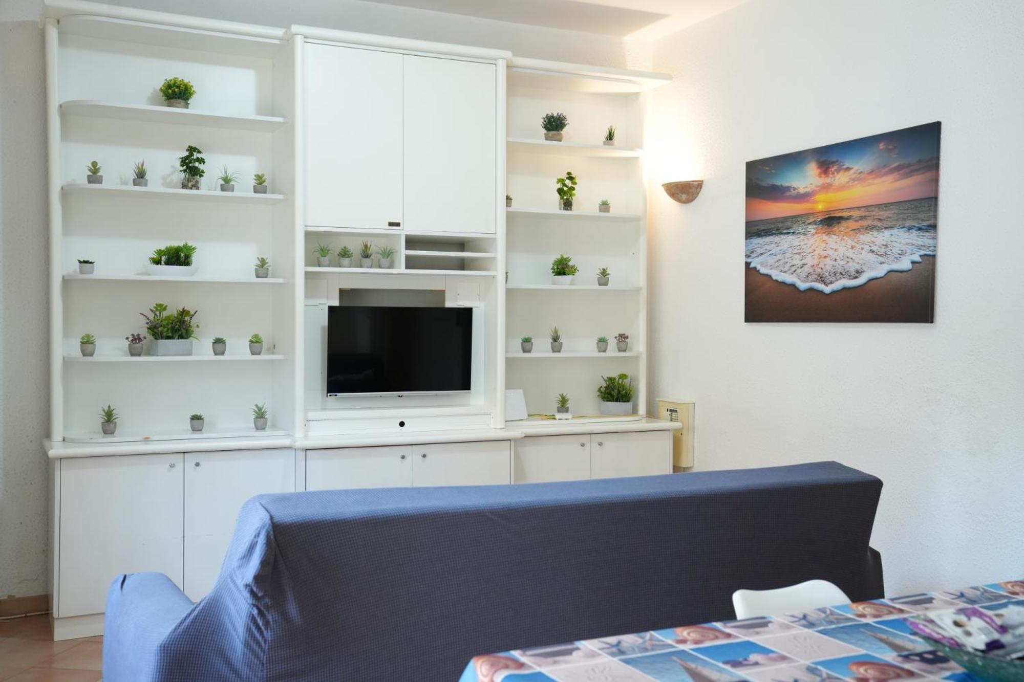 La Casa Di Flo Apartment Anzio Luaran gambar